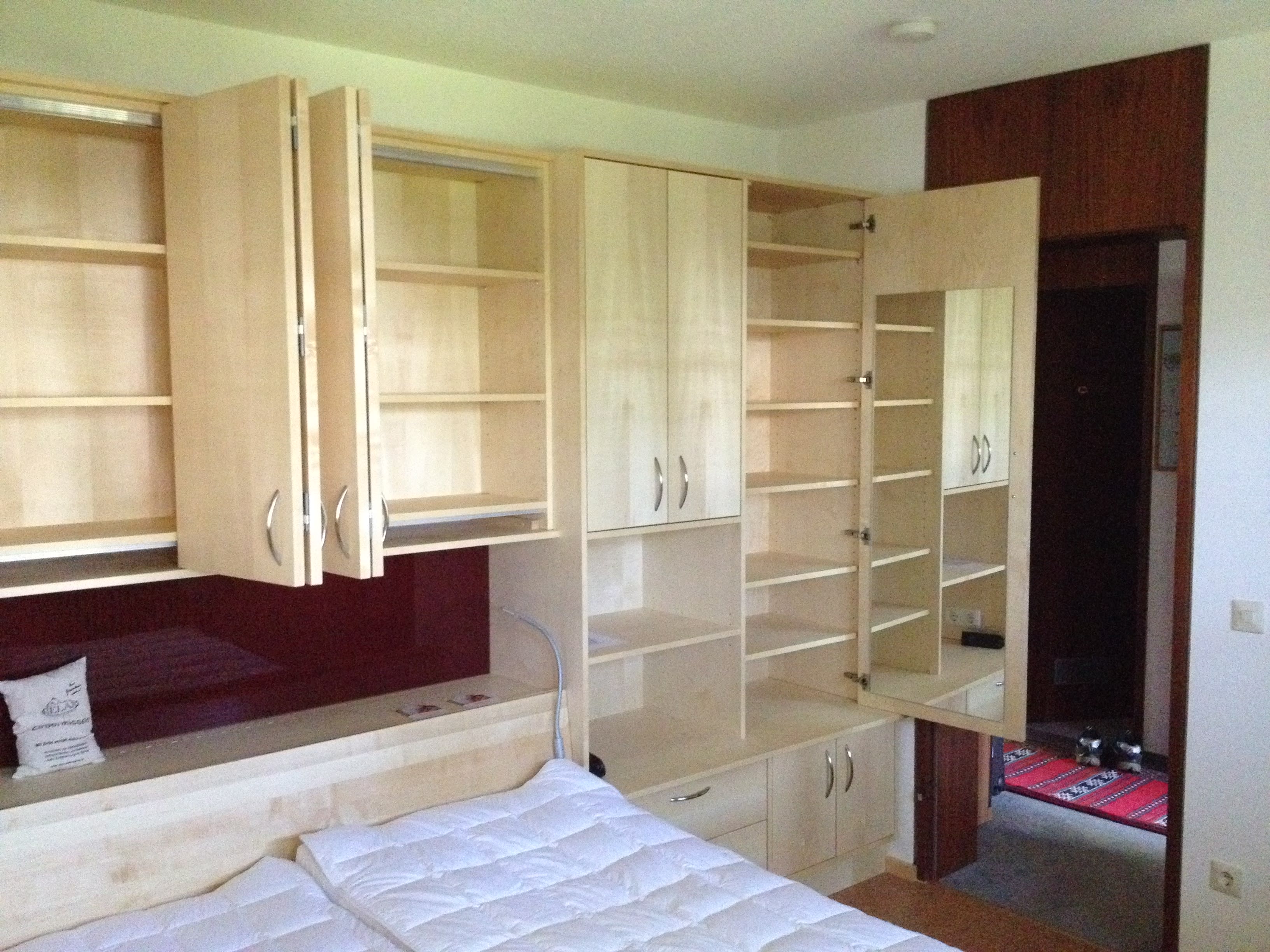 Möbel auf Maß in München und Umgebung | Raum und Natur